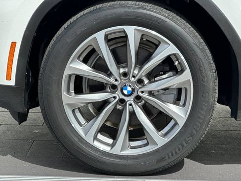 Used 2019 BMW X3 sDrive30i w/ Premium Package RWD image 32