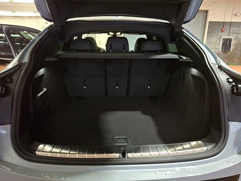 Certified 2023 BMW X4 M40i w/ Premium Package image 26