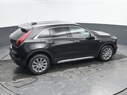 Used 2023 Cadillac XT4 Premium Luxury image 35