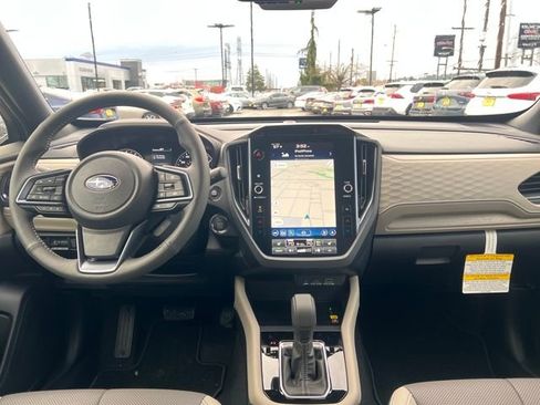 New 2025 Subaru Forester Limited image 11