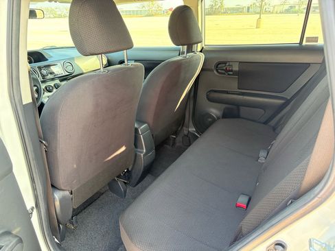 Used 2008 Scion xB image 50