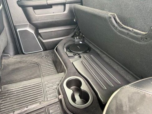 Used 2022 RAM 2500 Laramie AWD/4WD image 37