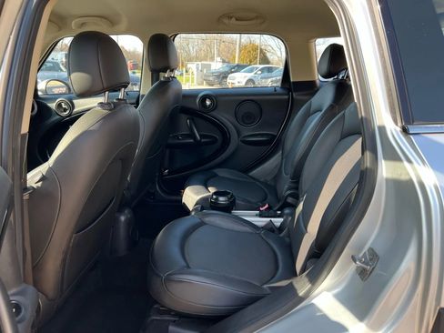 Used 2012 MINI Cooper Countryman S image 23