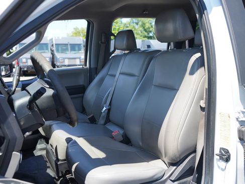 Used 2019 Ford F350 XL w/ Power Equipment Group AWD/4WD image 24