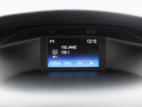 Used 2018 Ford Focus SE image 18