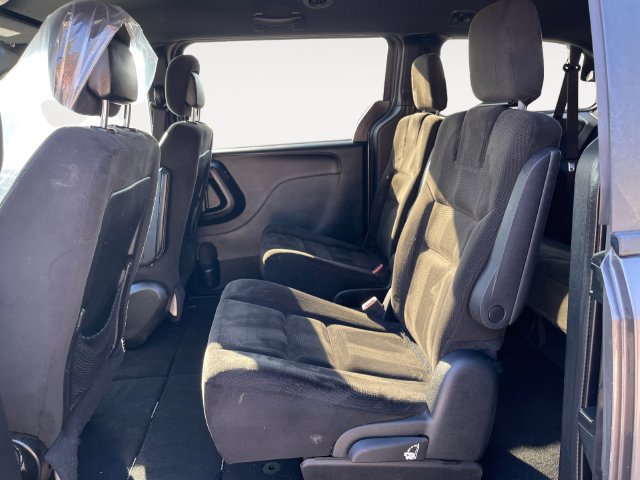 Used 2015 Dodge Grand Caravan SE w/ Quick Order Package 29E SE FWD image 13