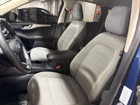 Used 2020 Ford Escape SE AWD/4WD image 8