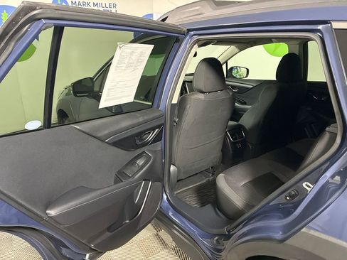 Certified 2023 Subaru Outback Premium image 27