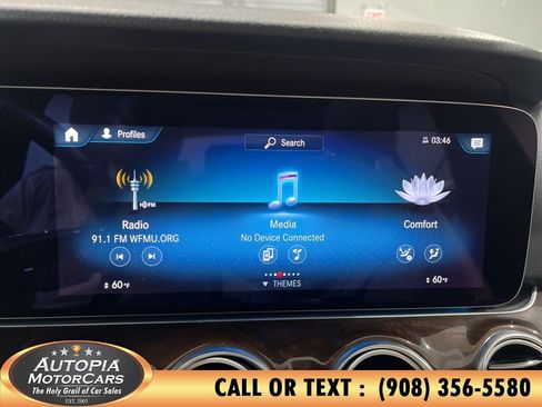Used 2021 Mercedes-Benz E 350 4MATIC Sedan image 39