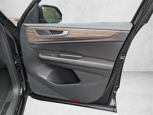 New 2026 Volkswagen Atlas SEL Premium R-Line image 27