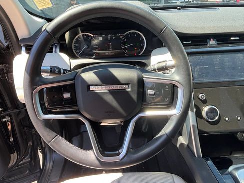 Used 2022 Land Rover Discovery Sport S AWD/4WD image 15