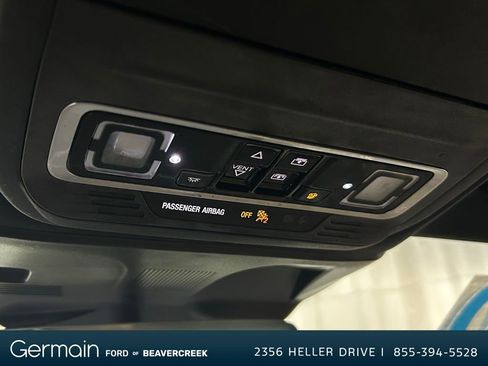 Used 2020 Lincoln Corsair Reserve image 28