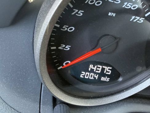 Used 2007 Porsche Cayman RWD image 5