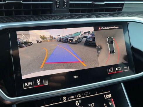 Used 2023 Audi A6 2.0T Premium image 29