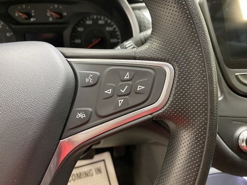 Used 2023 Chevrolet Malibu LT image 34