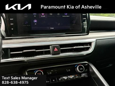 Used 2022 Kia K5 EX w/ EX Premium Package FWD image 12
