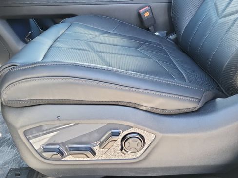 New 2027 Kia Telluride SX Prestige X-Pro AWD/4WD image 8