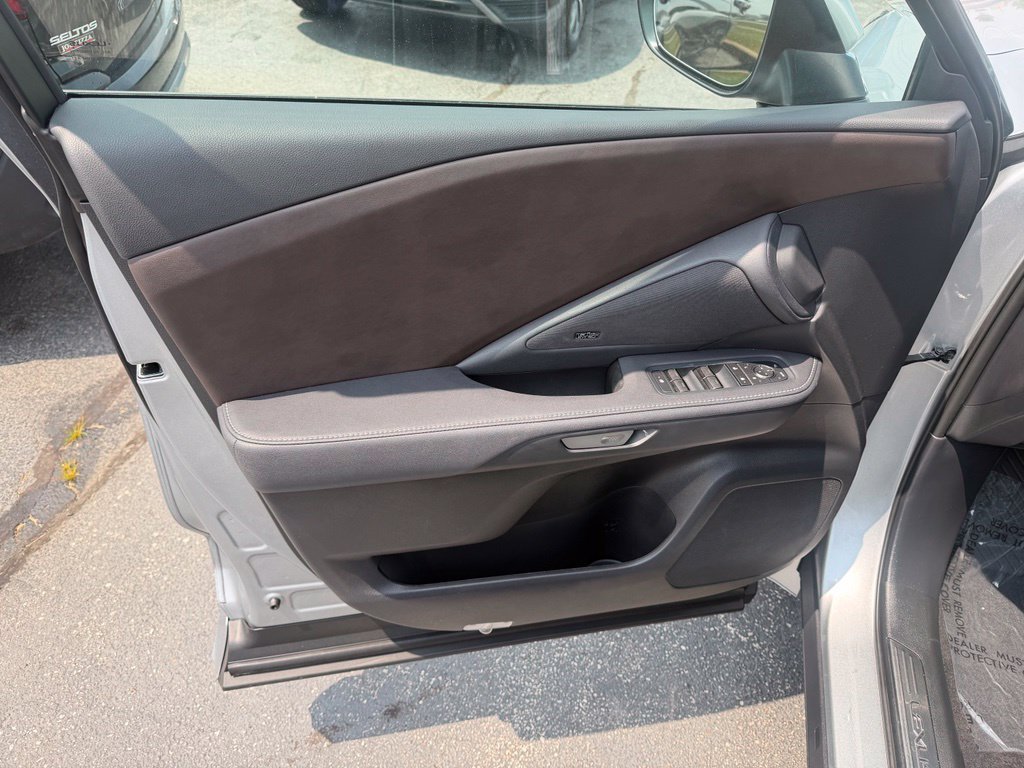 Used 2025 Lexus TX 350 AWD w/ Technology Package image 12