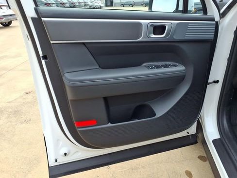 New 2026 Hyundai Santa Fe SEL FWD image 23