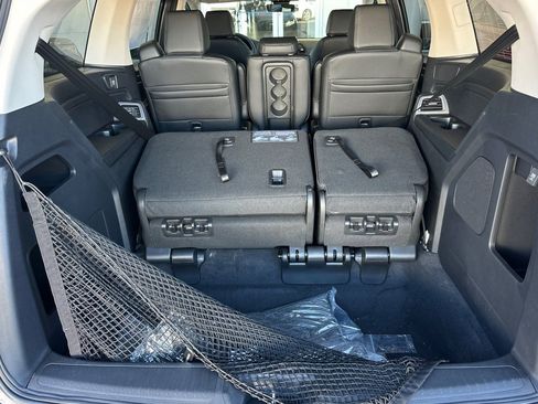 Certified 2026 Honda Odyssey EX-L image 19