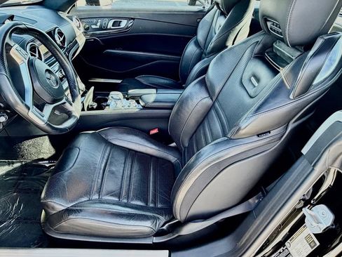 Used 2013 Mercedes-Benz SL 63 AMG image 19