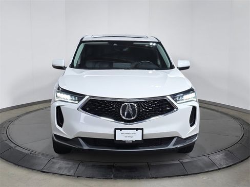 Used 2023 Acura RDX image 10