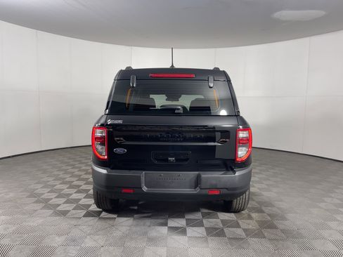 Used 2023 Ford Bronco Sport Base image 4
