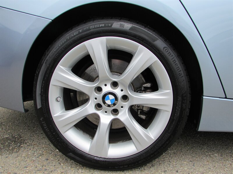 Used 2014 BMW 335i Sedan RWD image 26