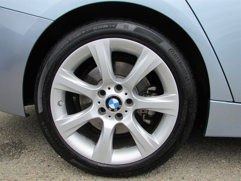 Used 2014 BMW 335i Sedan RWD image 26