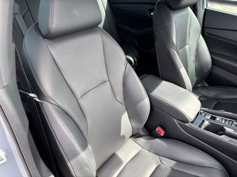 Used 2023 Honda Accord Sport image 24