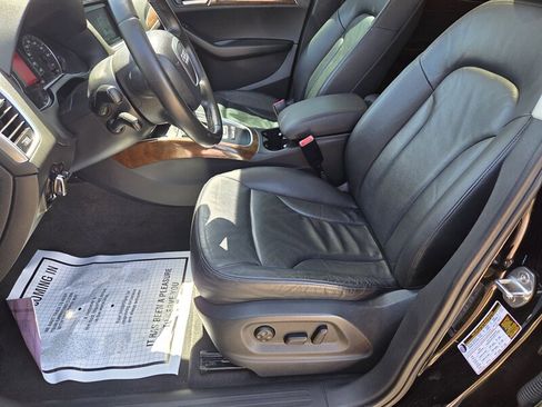 Used 2010 Audi Q5 3.2 Premium AWD/4WD image 10