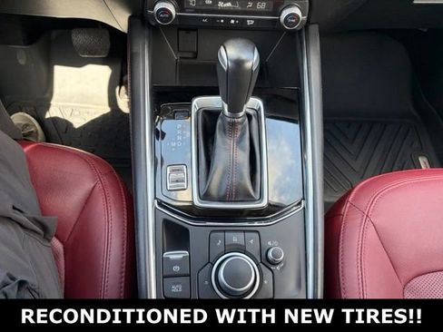 Used 2023 MAZDA CX-5 Carbon Edition AWD/4WD image 25