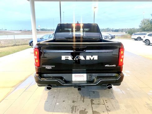 Used 2025 RAM 1500 Big Horn image 6