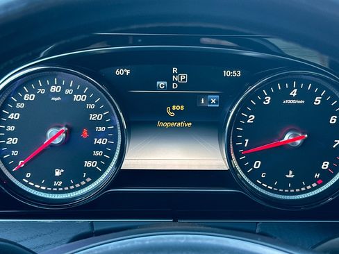Used 2018 Mercedes-Benz E 300 4MATIC image 24