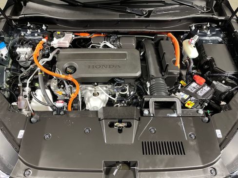 Used 2025 Honda CR-V Sport-L image 10