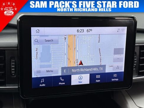 Used 2022 Ford Explorer XLT w/ Equipment Group 202A RWD image 27