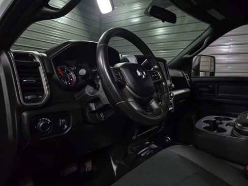 Used 2023 RAM 4500 Tradesman image 14