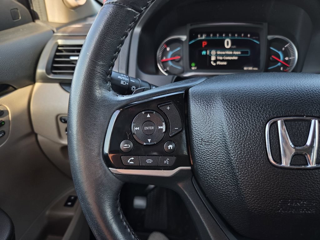 Used 2022 Honda Pilot Touring image 27