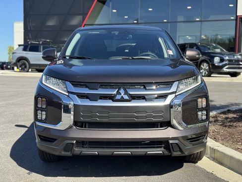 New 2025 Mitsubishi Outlander Sport AWD image 6