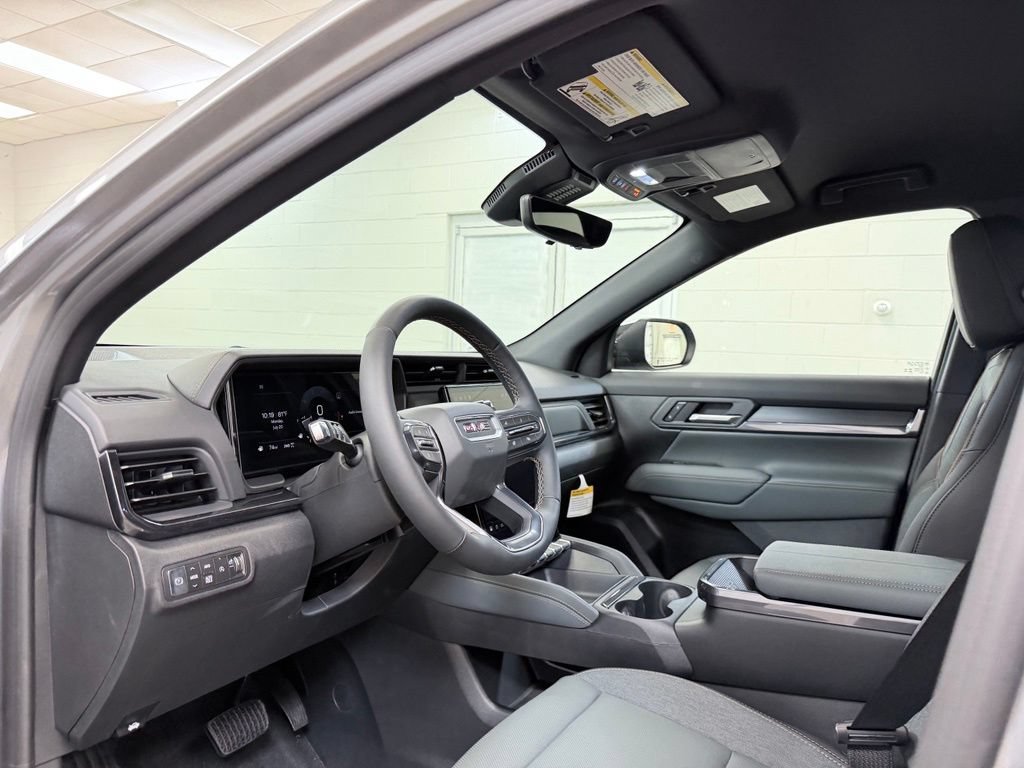 New 2026 GMC Terrain AT4 w/ Technology Package II AWD/4WD image 16