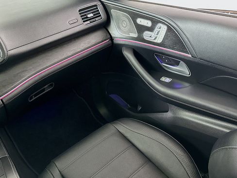 Used 2024 Mercedes-Benz GLE 450 GLE 450 AMG Line Night 4MATIC image 22