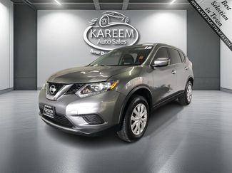 Used 2015 Nissan Rogue S image 1