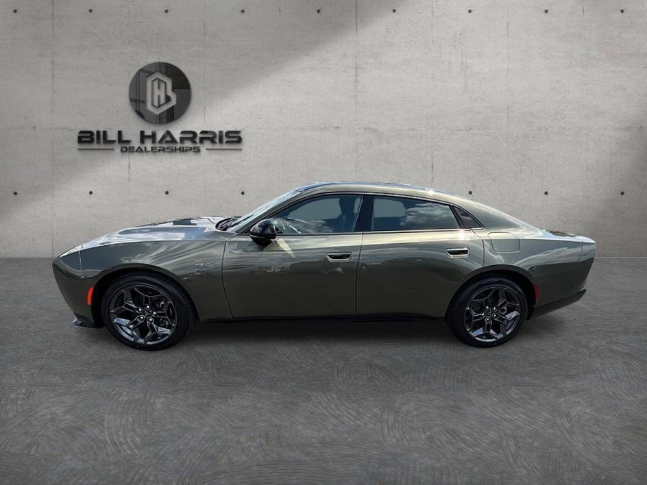 New 2026 Dodge Charger R/T w/ Driver Convenience Group AWD/4WD image 9