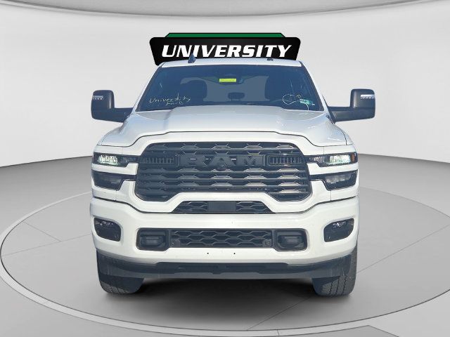Used 2026 RAM 2500 Big Horn AWD/4WD image 8