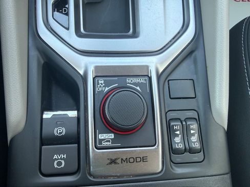 Used 2020 Subaru Forester Premium image 22