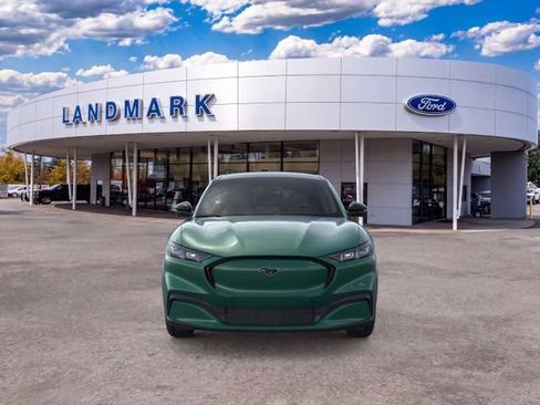 New 2026 Ford Mustang Mach-E Premium AWD/4WD image 6