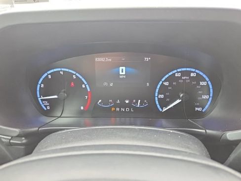 Used 2021 Ford Bronco Sport Big Bend AWD/4WD image 12