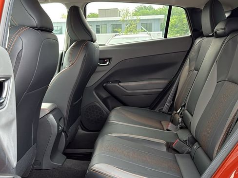 Certified 2025 Subaru Crosstrek 2.5i Limited AWD/4WD image 22