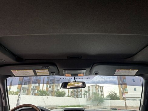 Used 2015 Ford F250 Platinum image 30