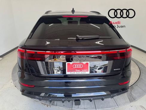 New 2026 Audi Q8 Premium Plus AWD/4WD image 39